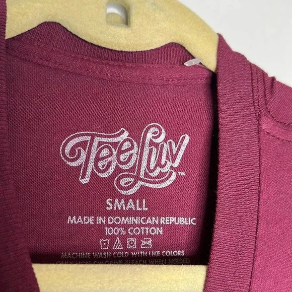 Harvard T-Shirt - Picture 4 of 5